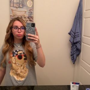 Meet your Posher, Brandi